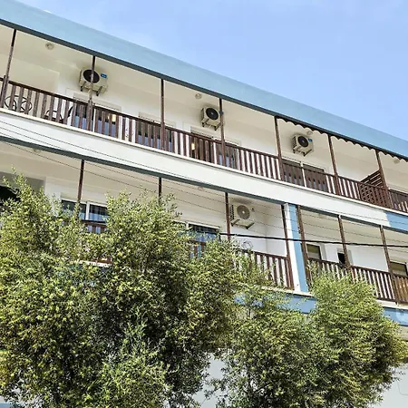 Unique Cozy Studio, 150m From Chabad Lubavitch * Larnaca
