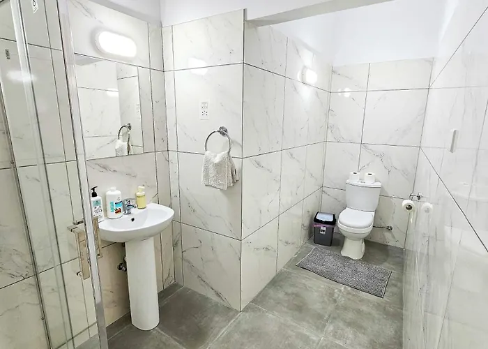 Unique Cozy Studio, 150m From Chabad Lubavitch Appartement *