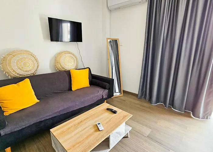 Unique Cozy Studio, 150m From Chabad Lubavitch *